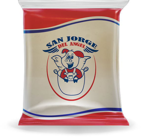 Bolsa de Manteca